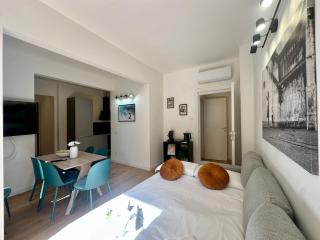 Luxury Peri Apartment - Florence - 3