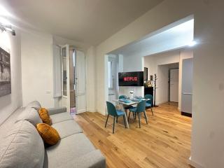Luxury Peri Apartment - Florence - 8