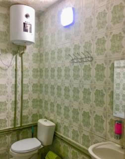 Hostel Firdavsi1 - Douchanbé - 4