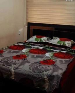 Hostel Firdavsi1 - Douchanbé - 3