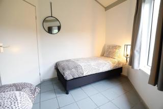 Vacation apartment on the Veluwe - 2