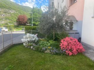 GGH studio for holiday or job - Morbegno - 9