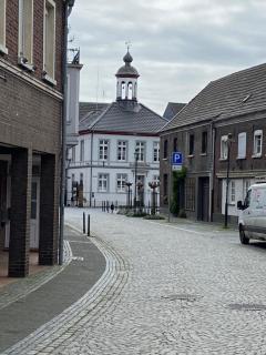 Ferienwohnung Monteurwohnung im historischen Ortskern von Wachtendonk - Wachtendonk - 9