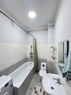 Жк Alpamys - Astana - 4