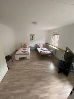 Ferienwohnung Monteurwohnung im historischen Ortskern von Wachtendonk - Wachtendonk - 0