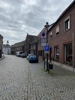 Ferienwohnung Monteurwohnung im historischen Ortskern von Wachtendonk - Wachtendonk - 2
