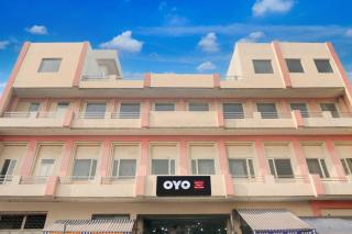 Hotel O Baba Tara Singh Ji Yatri Niwas - Amritsar - 0
