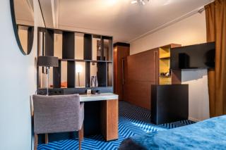 ProfilHotels Opera - Gotemburgo - 4