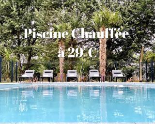 Hotel Restaurant Du Parc Saumur Logis Elégance - Saumur - 0