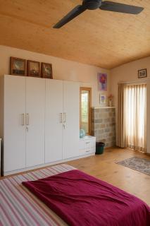 Bougainvilla Mountain Retreat - Bhimtal - 3