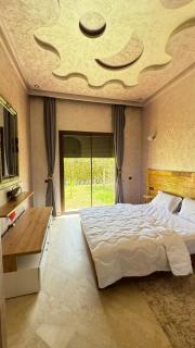 Beautiful Moroccan-style villa - Douar Soukkane - 9