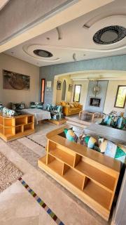 Beautiful Moroccan-style villa - Douar Soukkane - 7