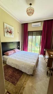 Beautiful Moroccan-style villa - Douar Soukkane - 6