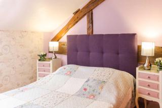 La clemenceraie - Baroville - 2