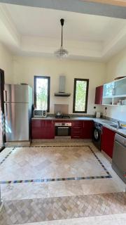 Beautiful Moroccan-style villa - Douar Soukkane - 4