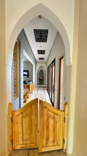 Beautiful Moroccan-style villa - Douar Soukkane - 3