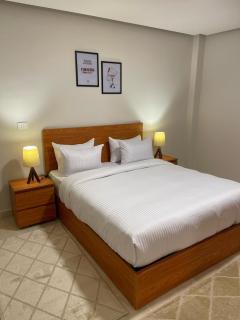 Pharaohs Residence Madinaty 1 - 5