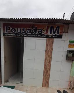 Pousada JM - Salgueiro - 0