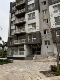 Pharaohs Residence Madinaty 1 - Madinaty - 4