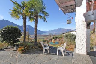 Casa Ai Vigneti by HolAp SA - 0