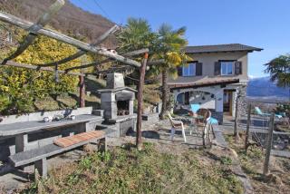 Casa Ai Vigneti - Gordola - 8