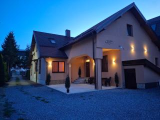 Pensiunea Casa Dorneană - 8