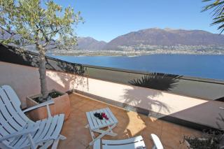 Orizzonte Blu by HolAp SA - 1