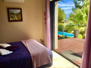 L'ESCALE COTE BLEUE B&B AND Spa - Sausset-les-Pins - 6