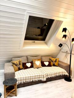 Lechtaler Alpenblick Landeck - Privatzimmer & Ferienwohnung - Landeck - 7