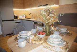 Apartmán Pramen - 4