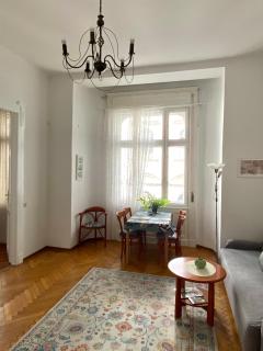 Sunny apartment near the Castle - Budapest - 2