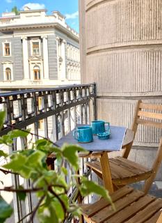 Sunny apartment near the Castle - Budapest - 5