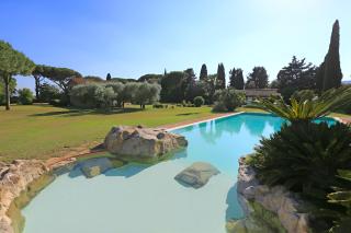 Villa San Girolamo - Fattoria Badiola - 0
