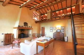 Villa San Girolamo - Fattoria Badiola - 3