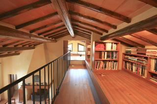Villa San Girolamo - Fattoria Badiola - 1
