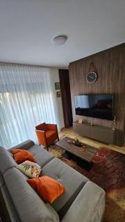 Apartmani Dragulji Vrnjačka Banja, Parking uključen, centar na 5 min - 1