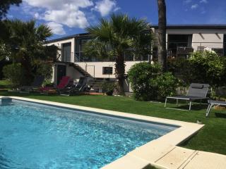 L'ESCALE COTE BLEUE B&B AND Spa - Sausset-les-Pins - 7