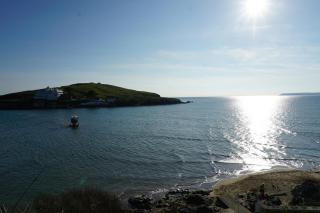 Studio Flat - Plymouth - 9