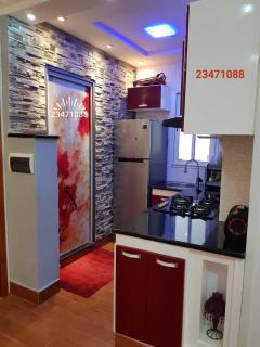 APPARTEMENT DYNA KELIBIa - Kelibia - 2