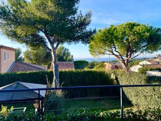 L'ESCALE COTE BLEUE B&B AND Spa - Sausset-les-Pins - 8
