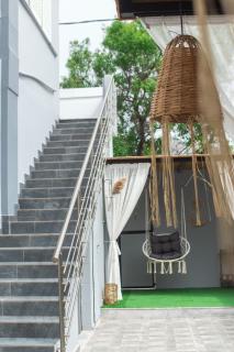 Paradise Apartment, Lardos Village - Lardos - 5