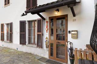 Casa Dello Zio Birba - Portacomaro - 7