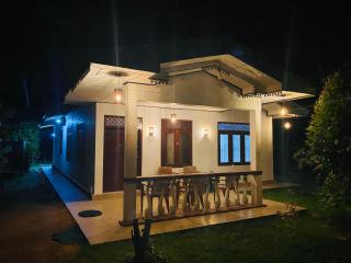 Jagath Villa Home - Weligama - 8