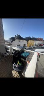 Cozy apartment in City Center - Bergen - 9