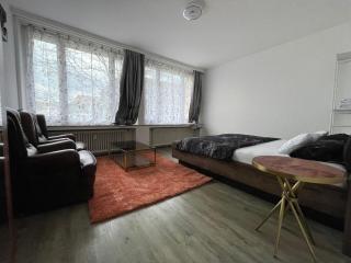 5 Bedroom Apartment in Kassel City Center Perfect for groups and families - Kassel - 7