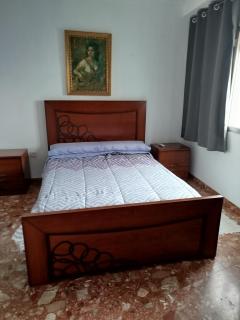 Apartamento acogedor - Seville - 0