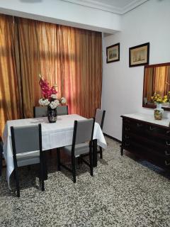 Apartamento acogedor - Seville - 2