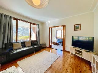 Mount St. Raphael's - Leura - 5