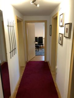 Ferienwohnung in Furth im Wald - 1