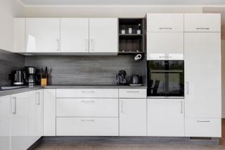 Ferienwohnung Bresser Bernsteinsee - Sassenburg - 3